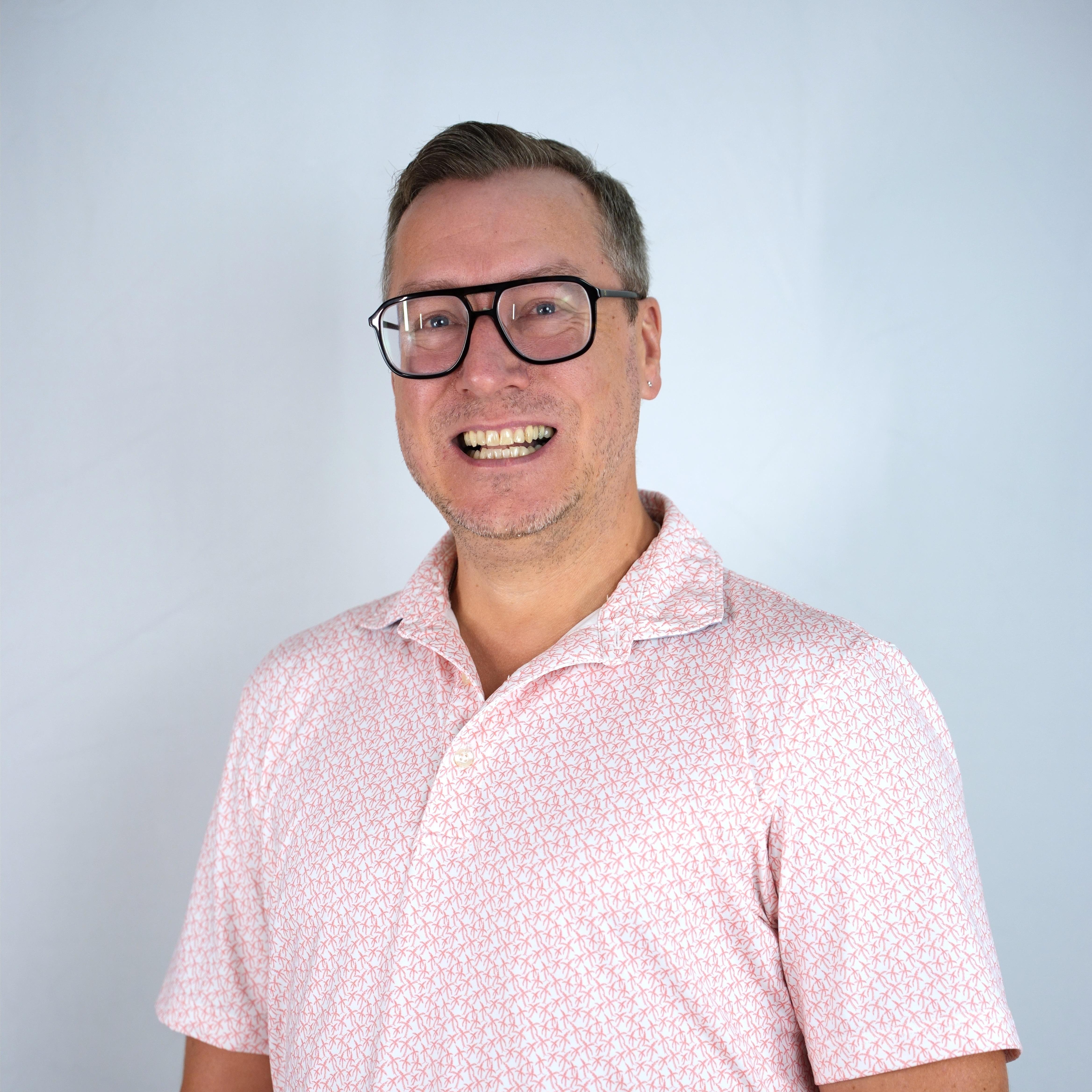 BarryAdame-Lemaitre's Profile Photo