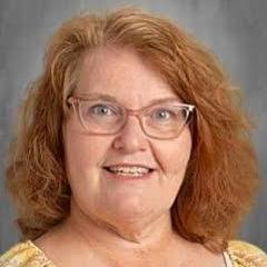 AdaTheusch's Profile Photo