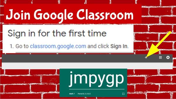 Google Classroom Sign In CHOATE 2018.JPG