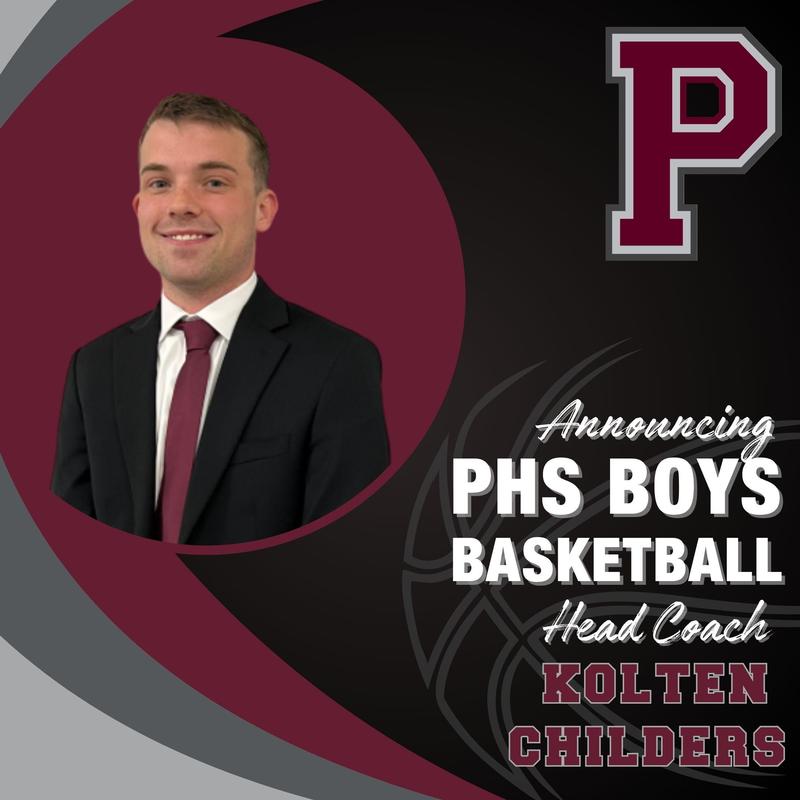 Perry High School Boys Basketball