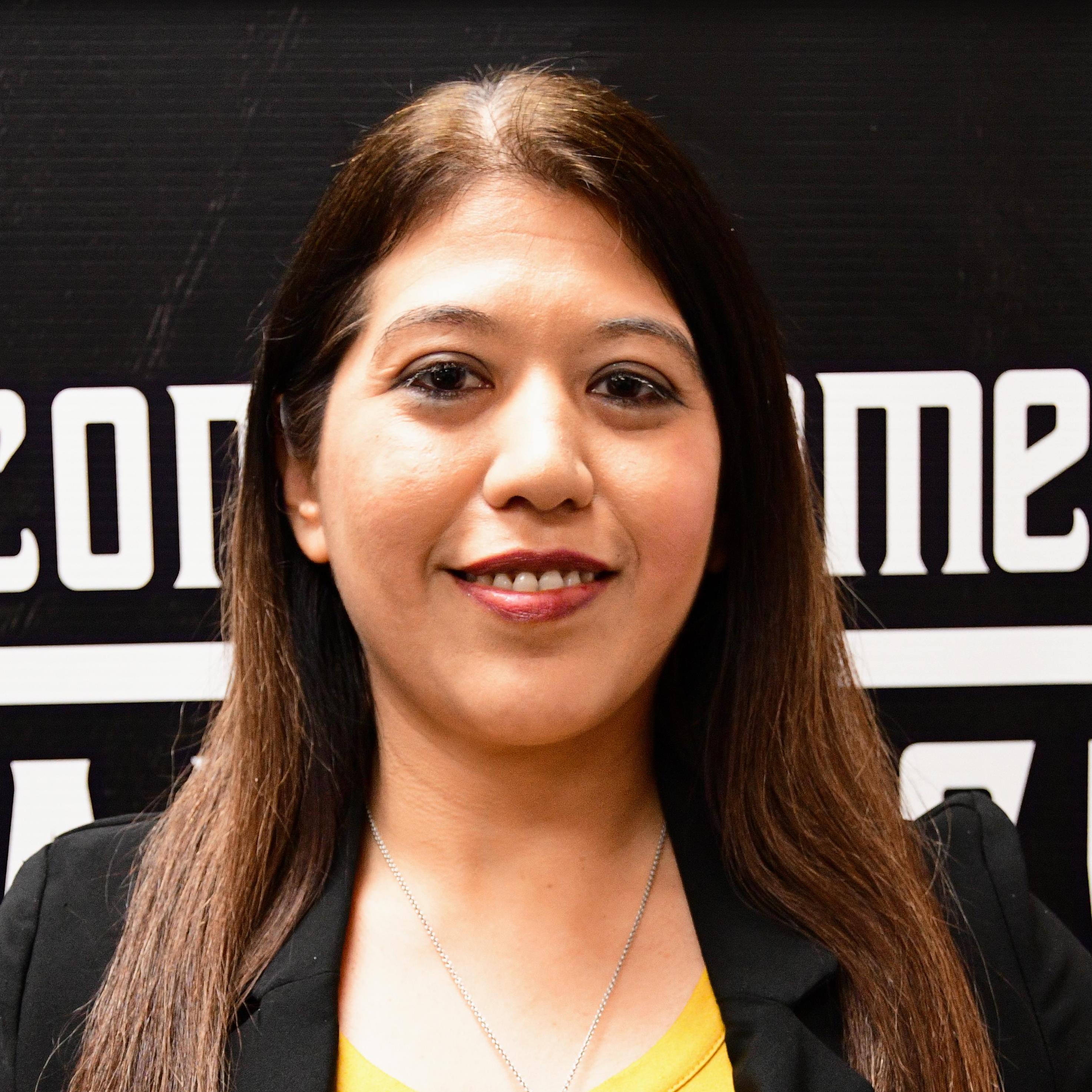 TanyaWilliams's Profile Photo