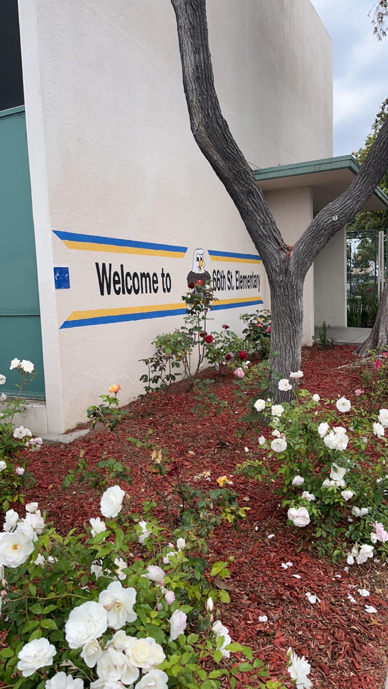 66th Street Elementary