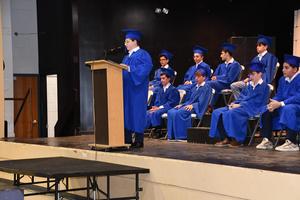 graduation