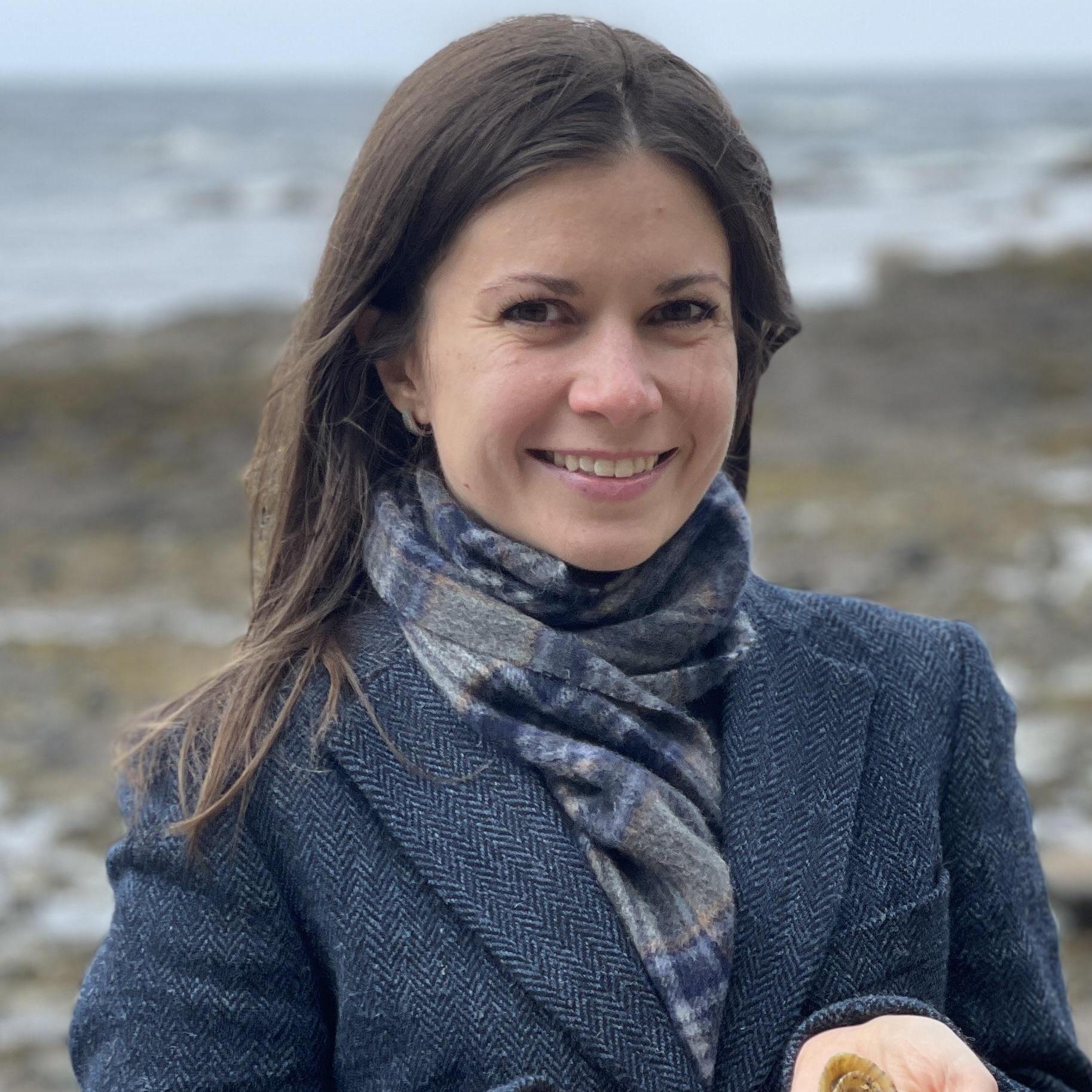 KaterinaMerrill's Profile Photo