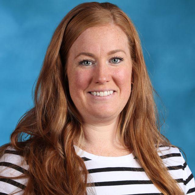 JillianFoster's Profile Photo