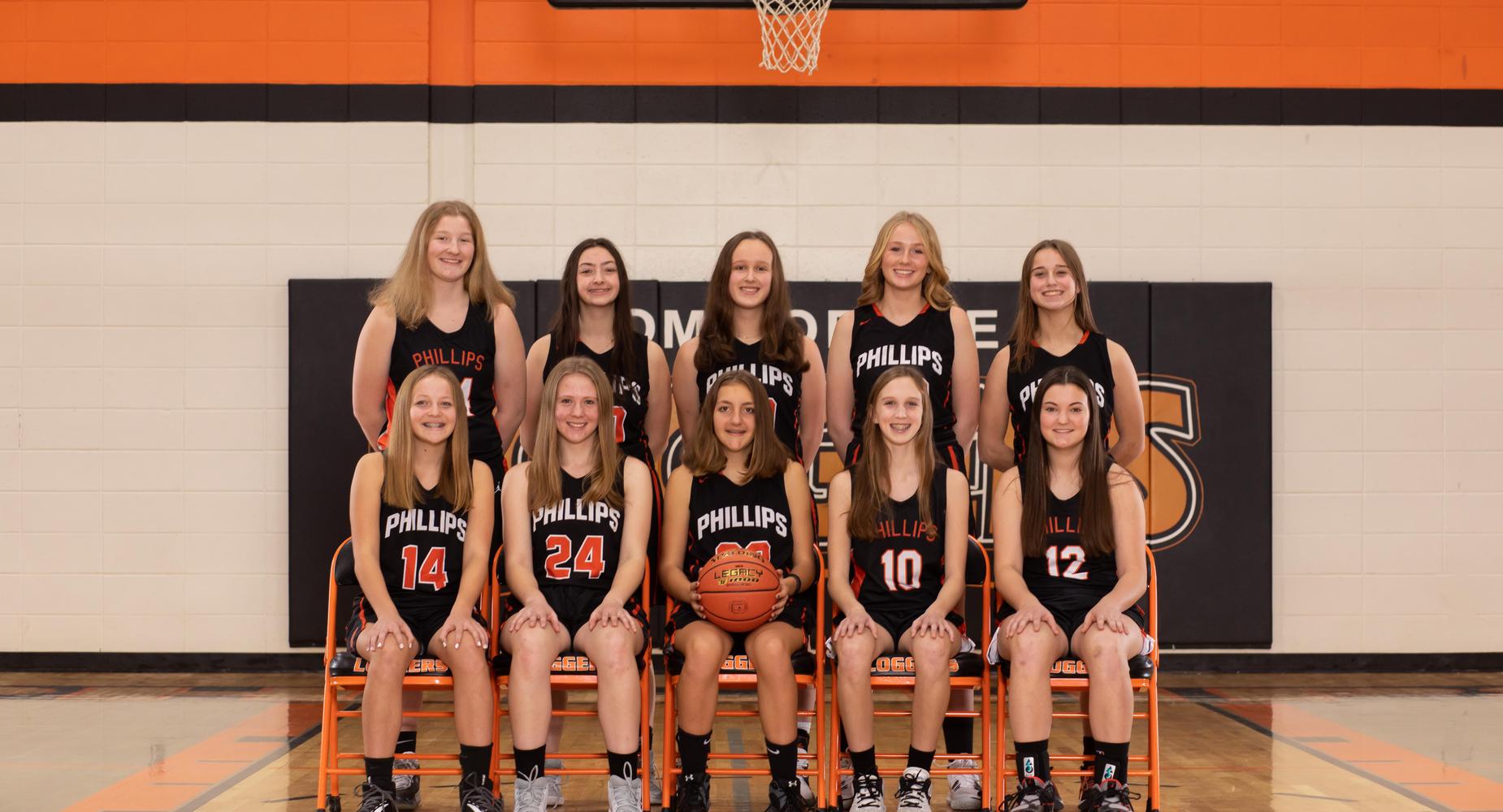 Phillips School District