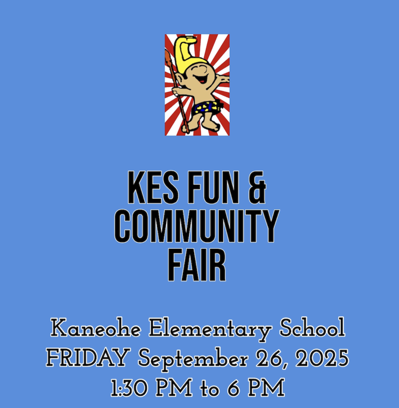 KES Fun Fair