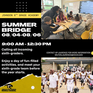 Summer Bridge