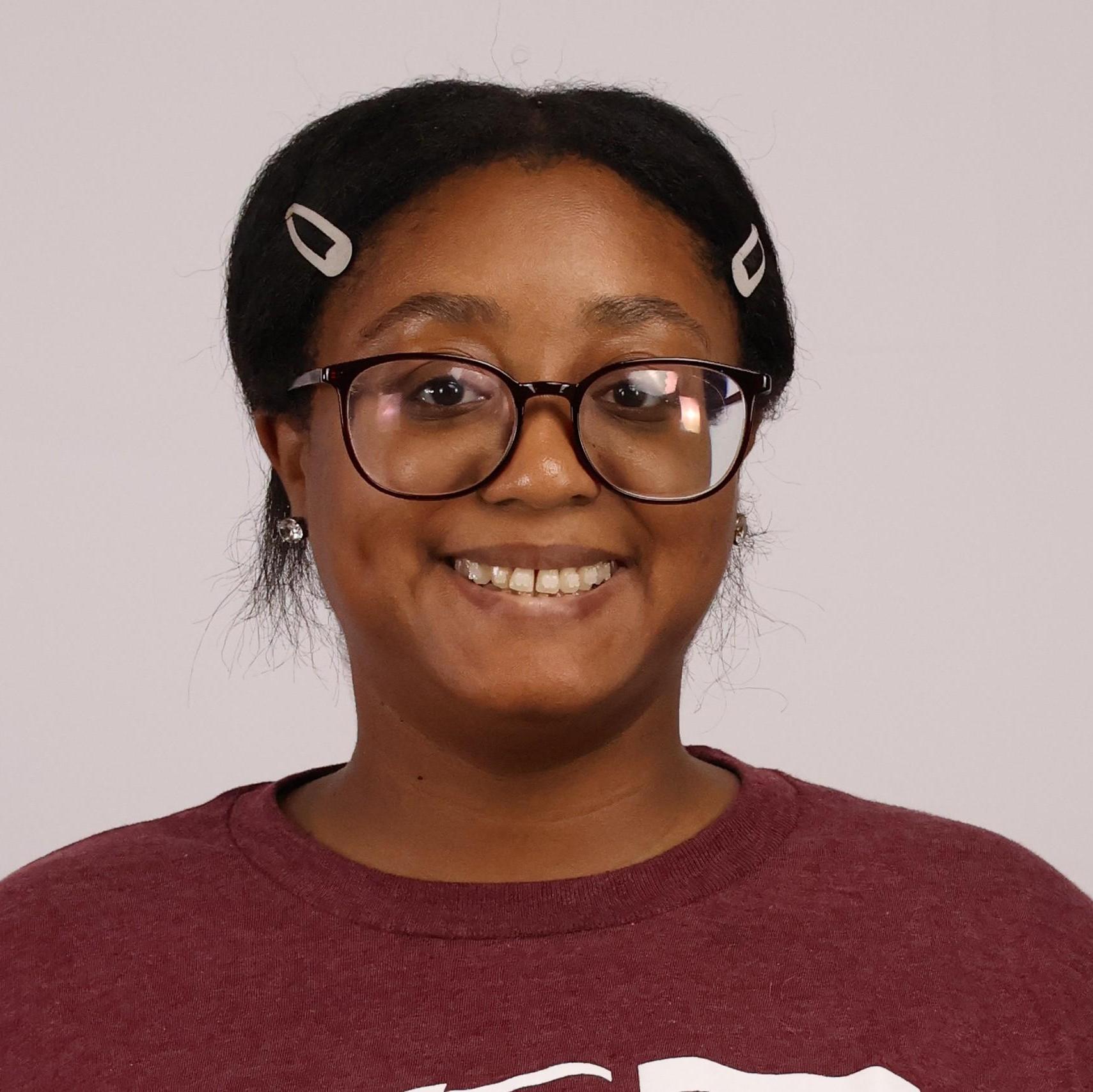 MaiaRussell's Profile Photo