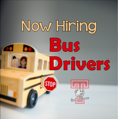 Hiring Bus Drivers