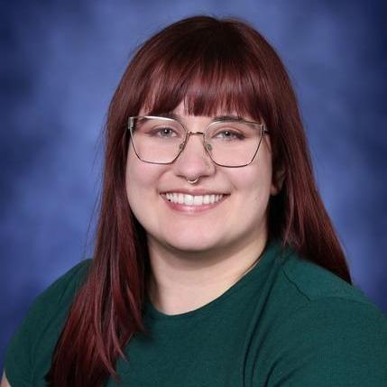 ClaudiaMcCammond's Profile Photo