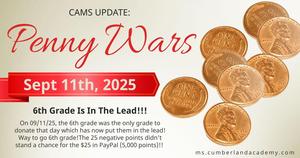 penny wars update