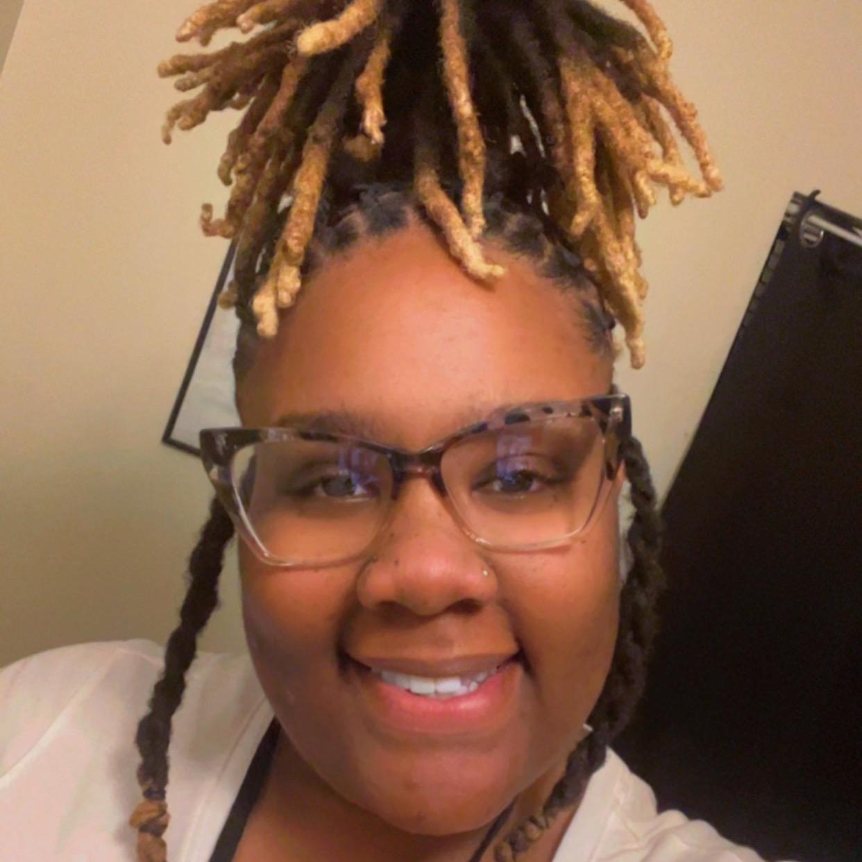MarteikaChatman's Profile Photo