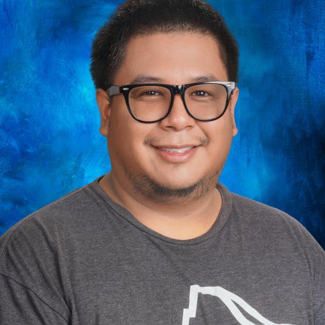 DannyHernandez's Profile Photo