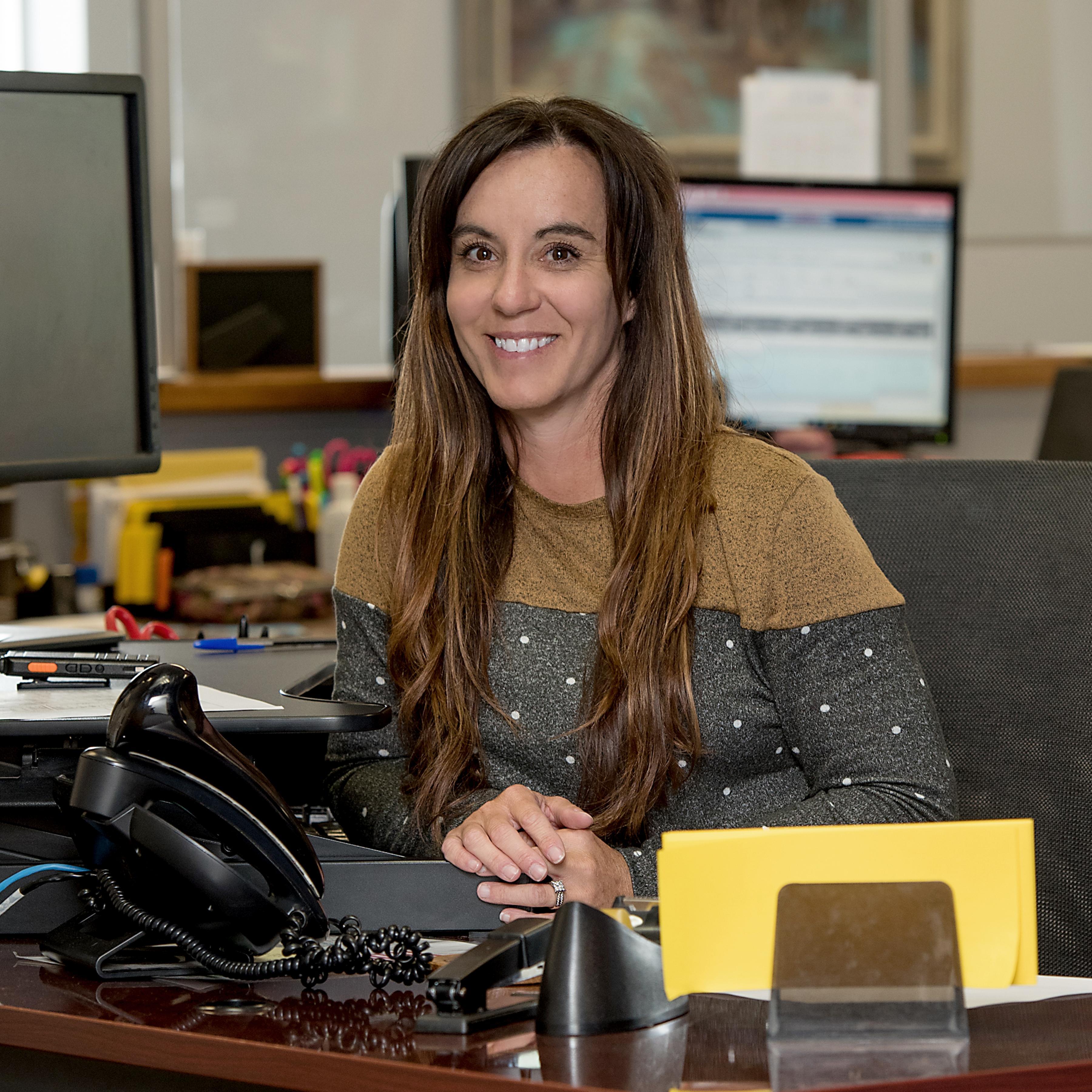 TrinaHixon's Profile Photo