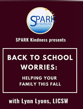 Helping Your Family