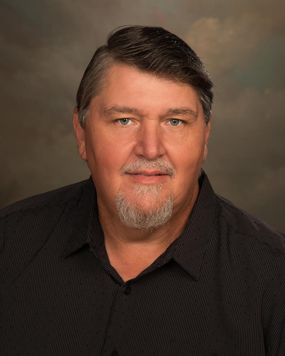 John Hamilton