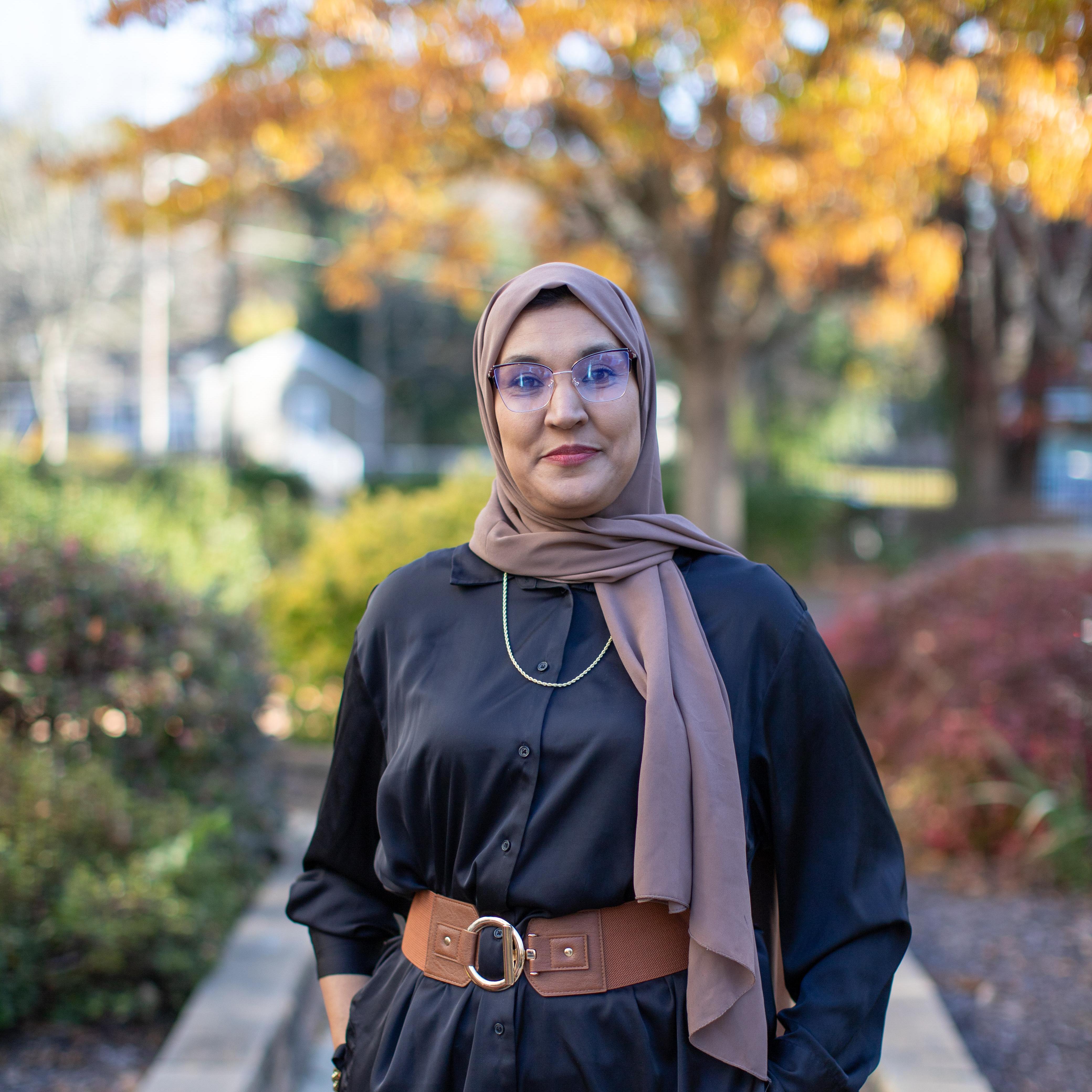 SouhilaBenrabra's Profile Photo