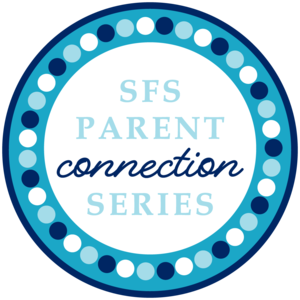 Parent Connection Series