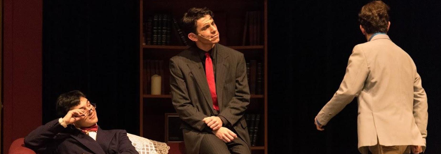 Theater Photo