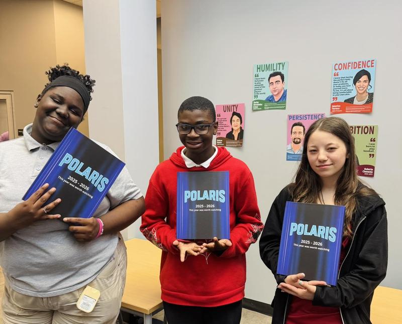 Online Yearbooks