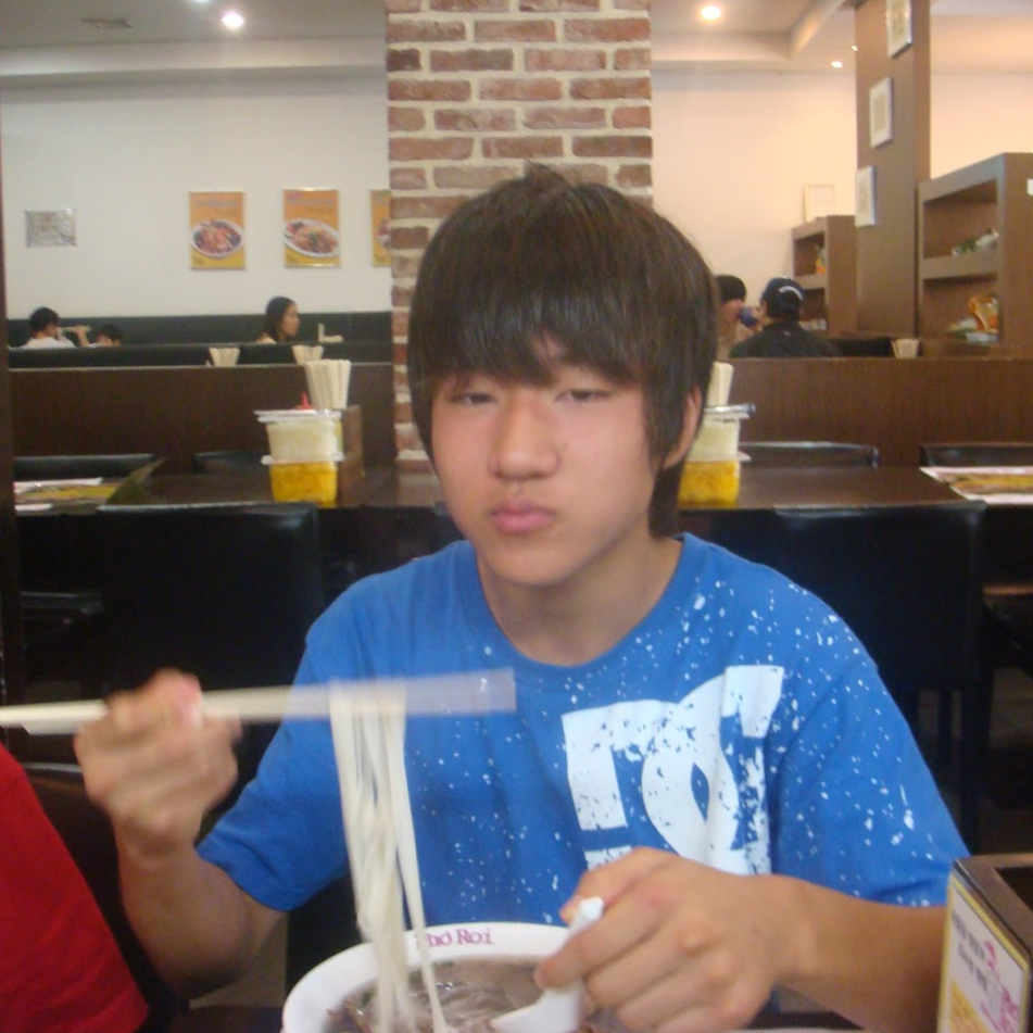 RoyChung's Profile Photo