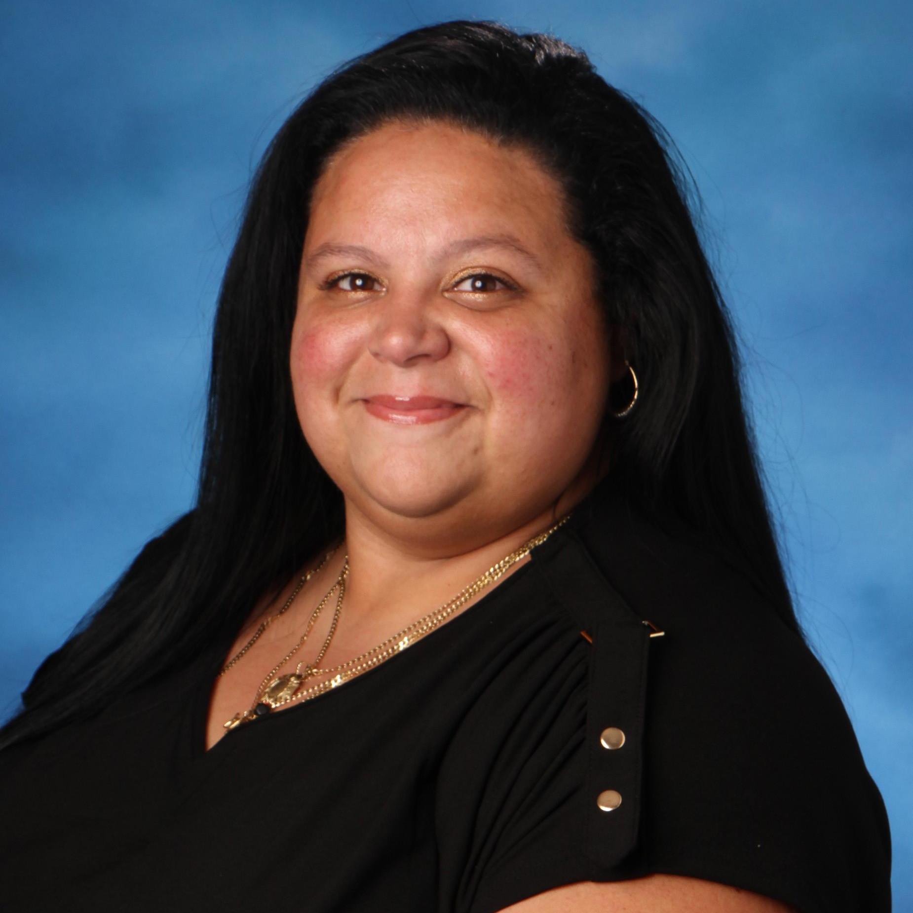CelesteHajaistron's Profile Photo