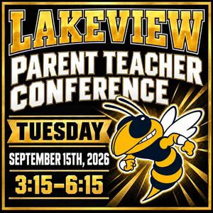 Parent Teacher Conference