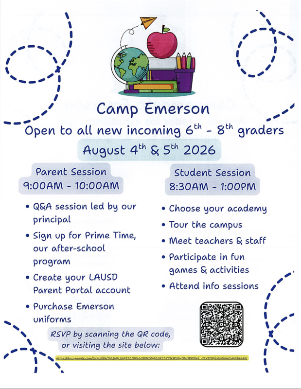 Camp