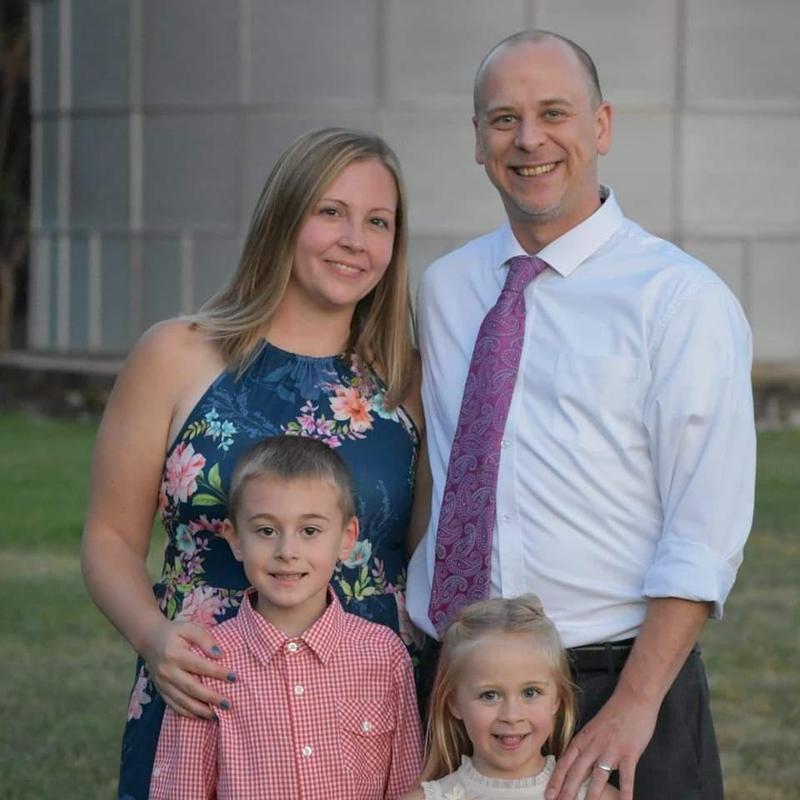 Teacher Spotlight- Ms. Papeck! Featured Photo