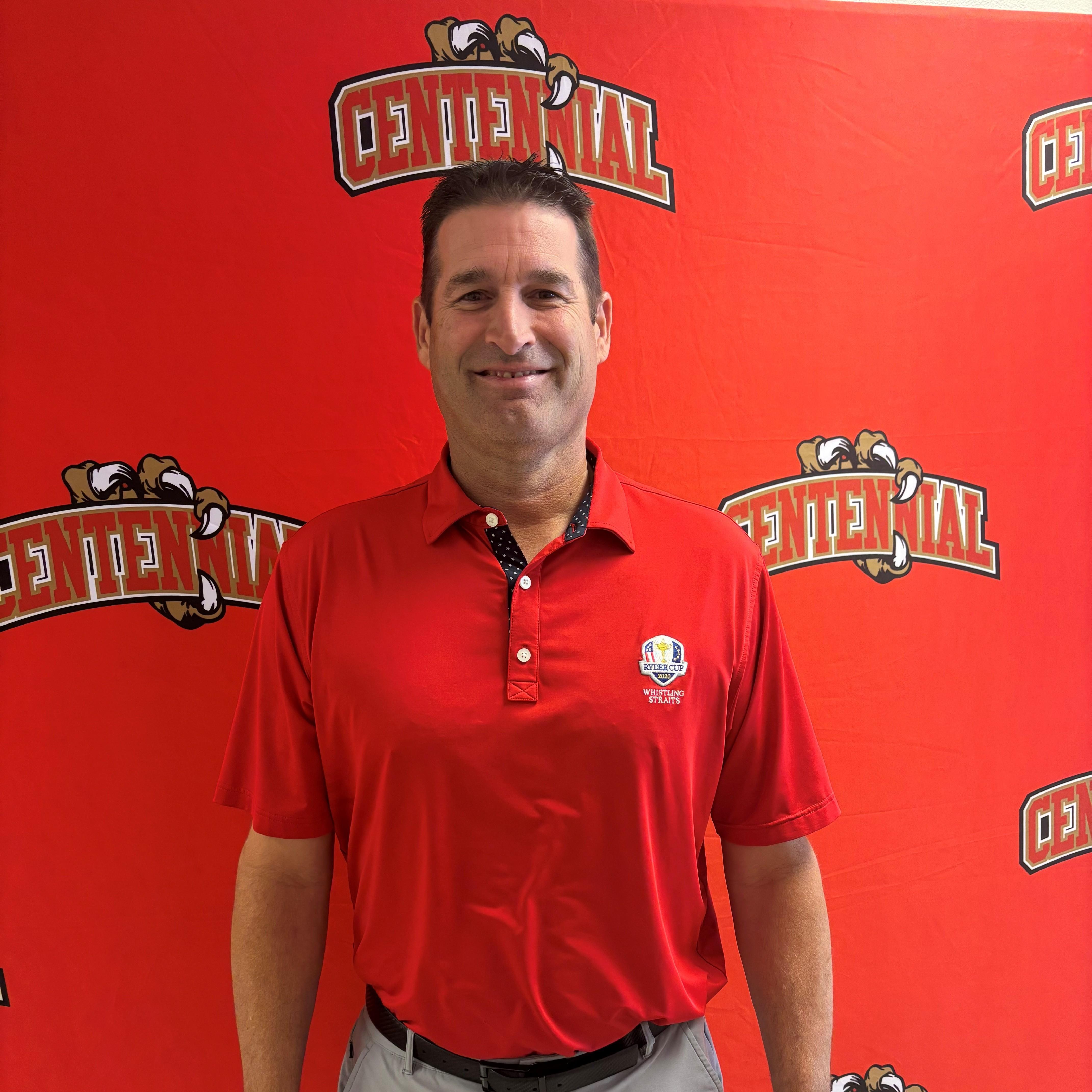 BeauRedstone's Profile Photo