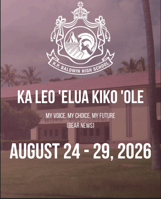 Bear News 8/24 - 8/29