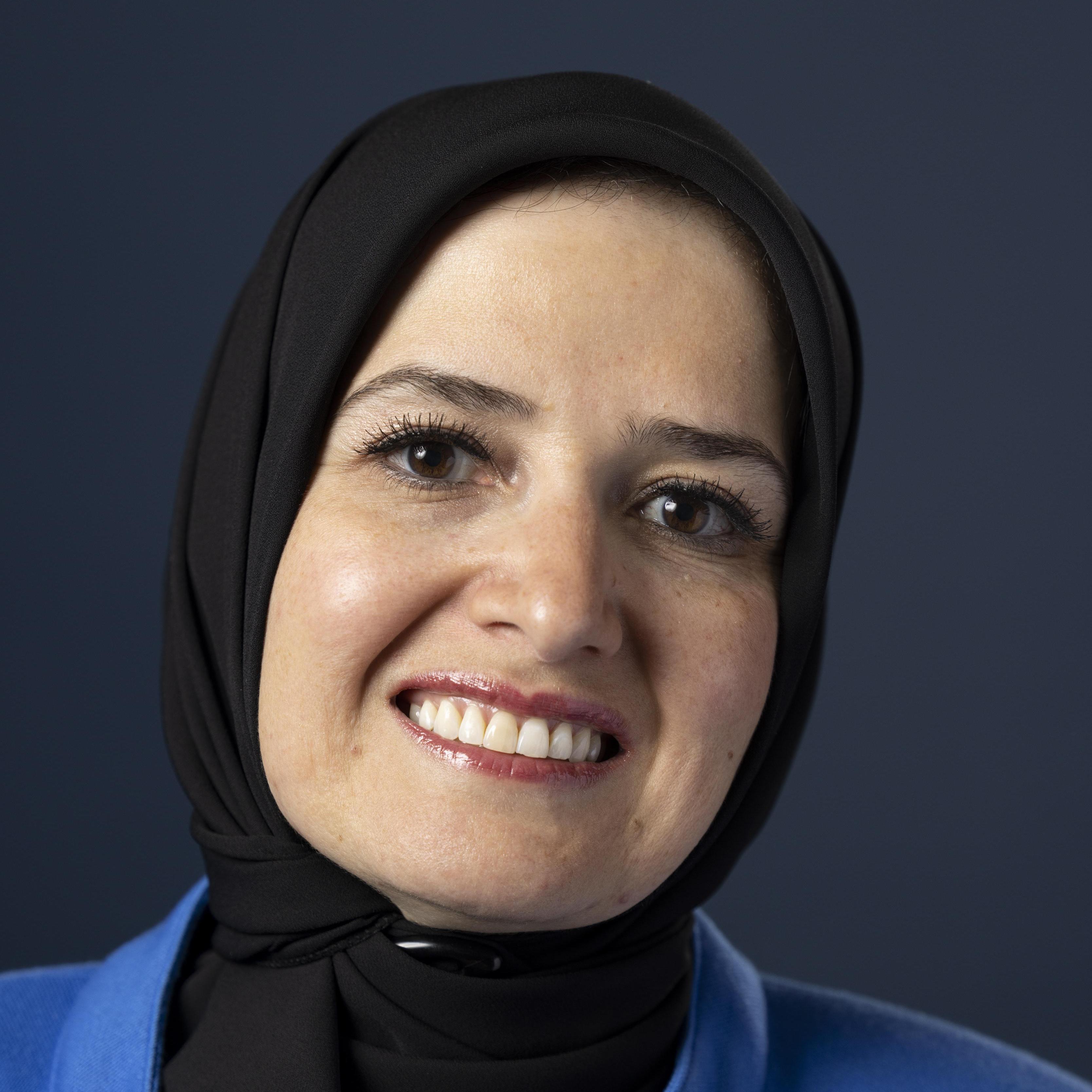 RahafOthman's Profile Photo