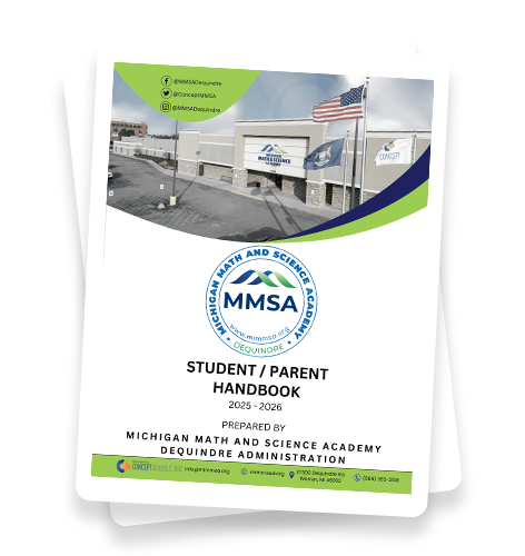 HSA Denison Handbook