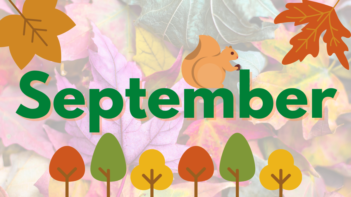SEPTEMBER