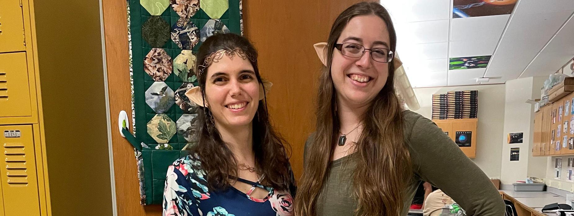 Williams Valley School District