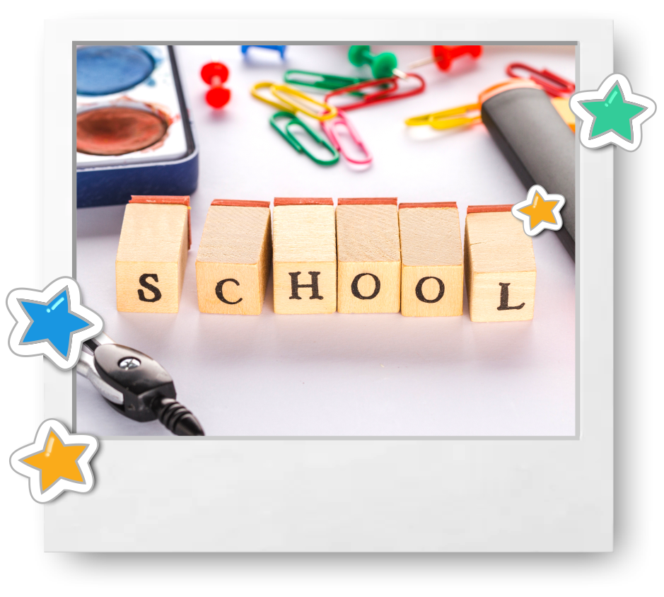 School Blocks
