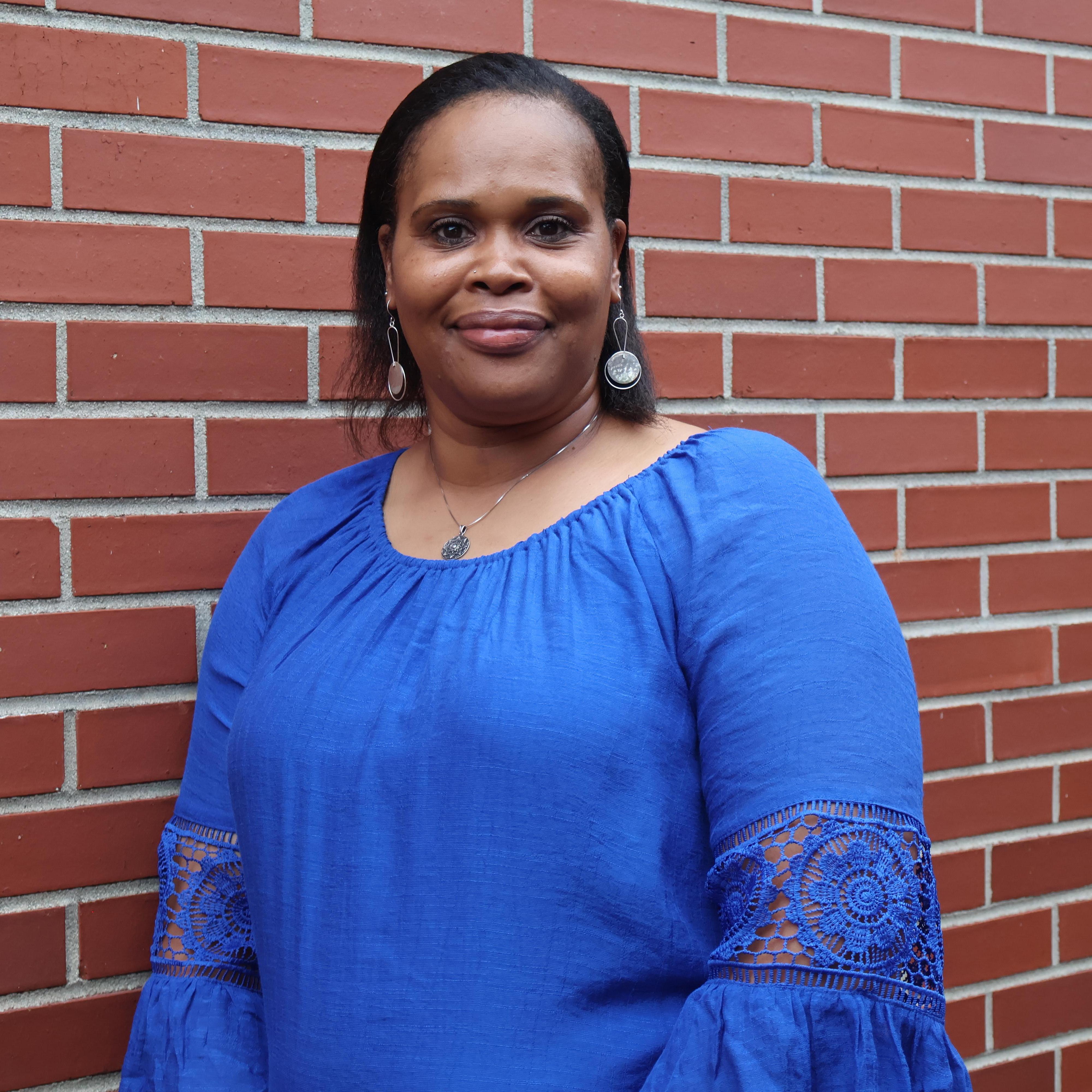 DelishaClemons's Profile Photo