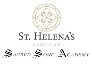 Sacred Music Logo