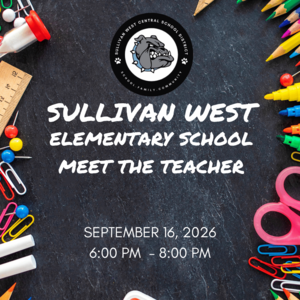 meet the teacher