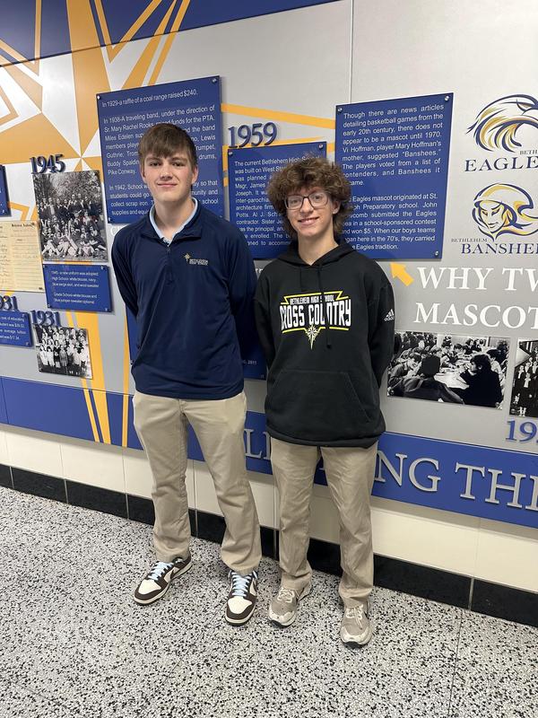 Academic Excellence!