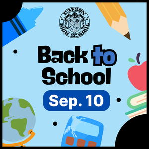 Back to School 2026