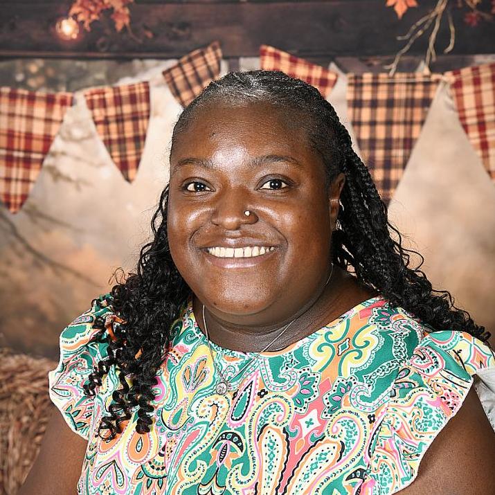 KanieshaWilliams's Profile Photo