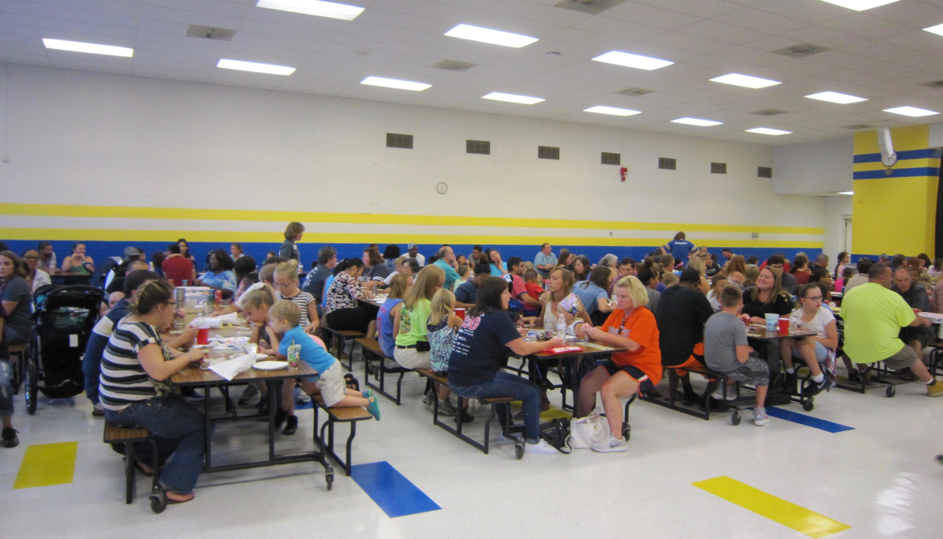 Ellendale Elementary