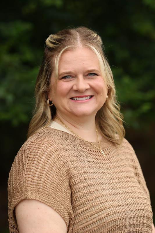 Julie McCauley