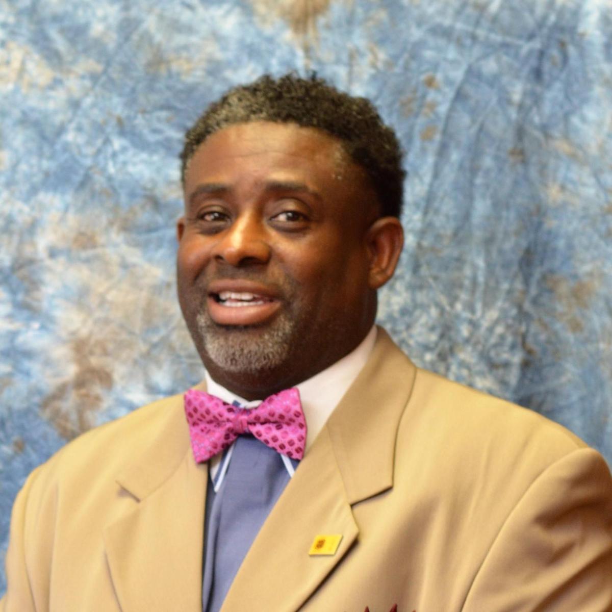Orandall Jackson