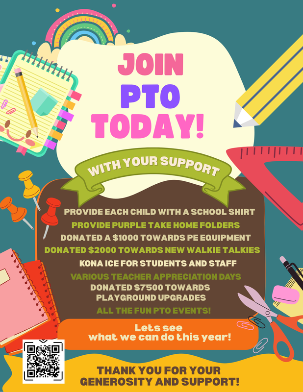 Join PTO Today