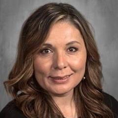 GloriaAnchondo's Profile Photo
