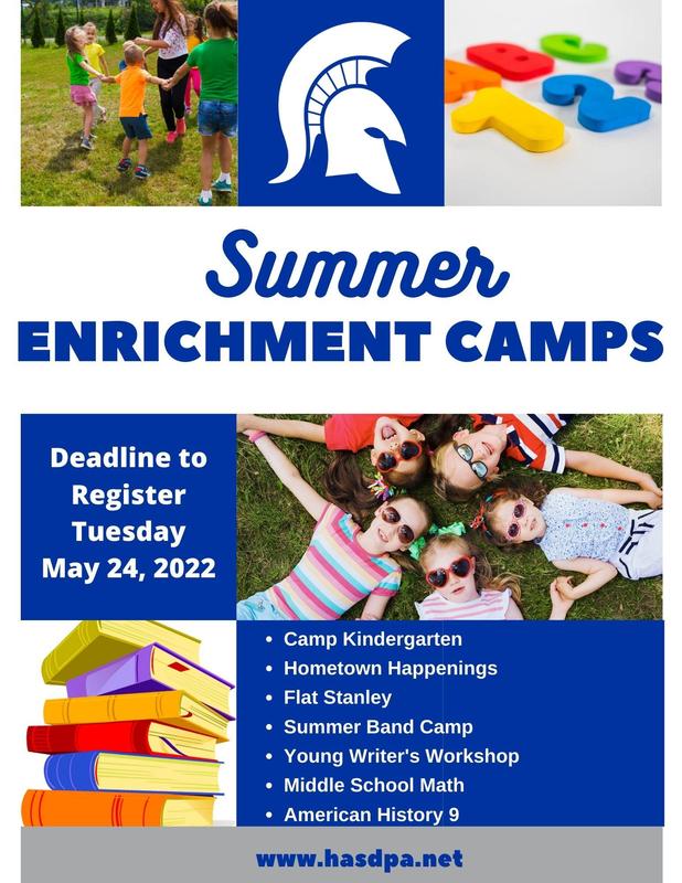 camps