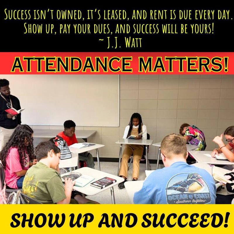 attendance